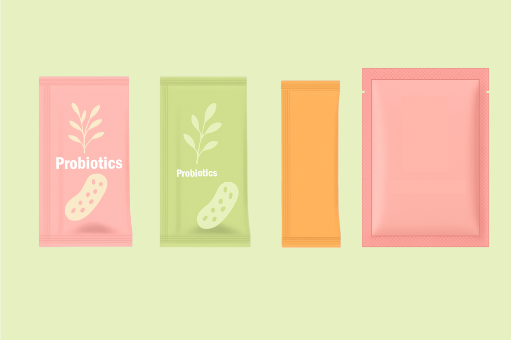 粉末劑型代工，粉包代工