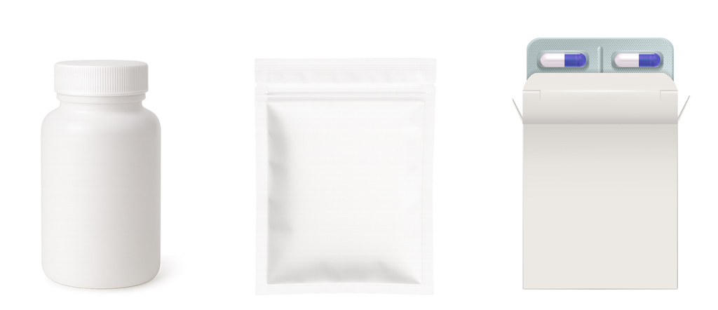 膠囊劑型代工，瓶裝，PTP，鋁箔代包裝